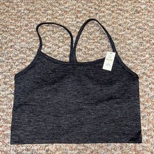 OFFLINE Hugger Longline Racerback Sports Bra NWT